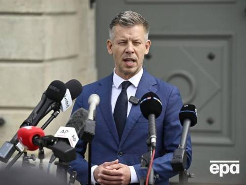 Мадяр заявив про повернення грошей “Ощадбанку” Україні: ми спостерігали виключно заангажовані повідомлення.