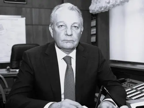 Російський конструктор путінських гіперзвукових ракет пішов з життя.