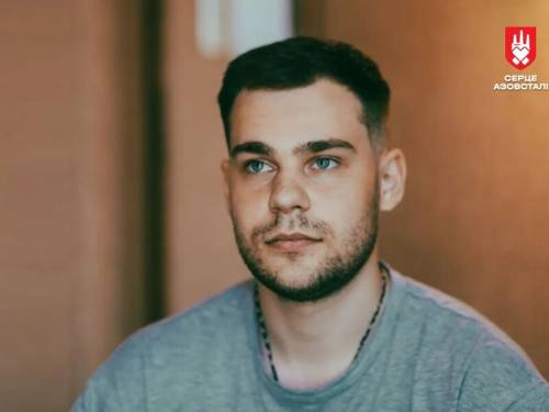 Чотири поранення і вихід з-під вогню. Розповідь оборонця Маріуполя, Миколи Кліменюка.