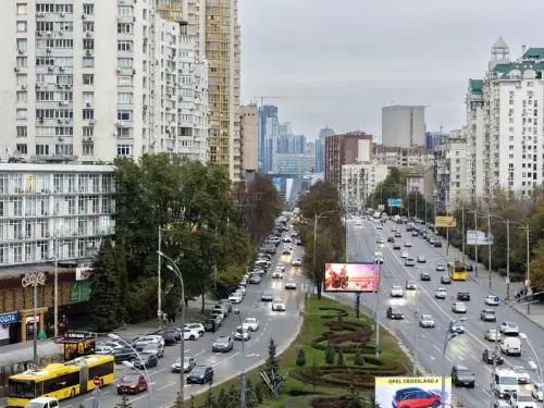 Вартість проїзду в українських містах зростає, гроші необхідні для зимового сезону – колишній депутат