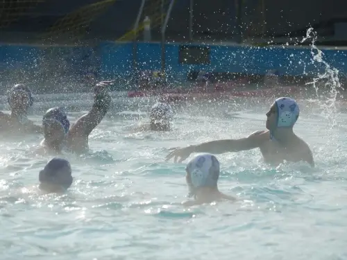 Російським і білоруським плавцям скасували всі обмеження.