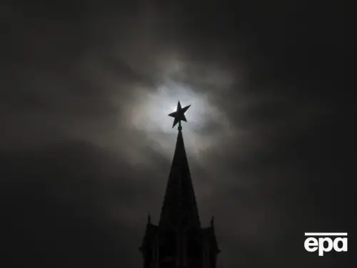 Загрози зростають. Російська економіка скорочується другий місяць підряд.