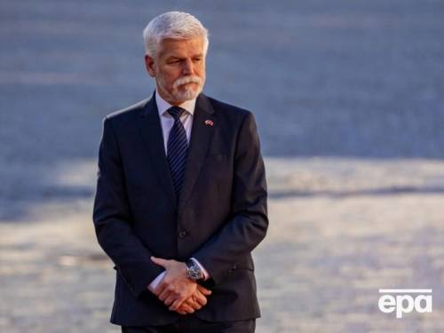 Чеський МЗС дистанціювався від президентських зауважень щодо Трампа