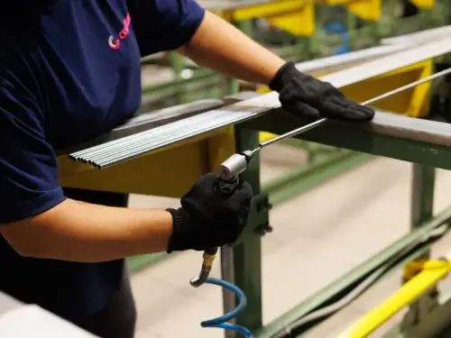 CBAM шкодить українським фірмам на європейському ринку – Centravis