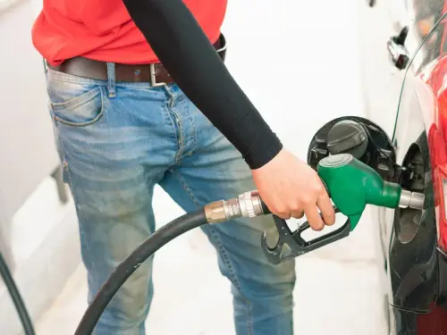 В Україні паливо дешевше, ніж в Євросоюзі, хоч і війна, і потрібен імпорт – НГO