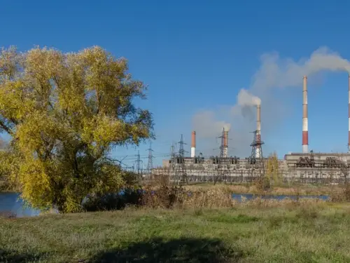 Актуальні обмеження цін унеможливлюють фінансування відновлення, оплати газу та необхідних внесків – “Центренерго”