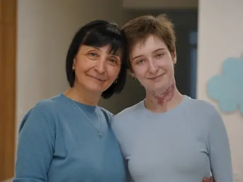 Чи врятуємось, чи загинемо: Тернопільчанка Настя у проєкті “Голоси Мирних”