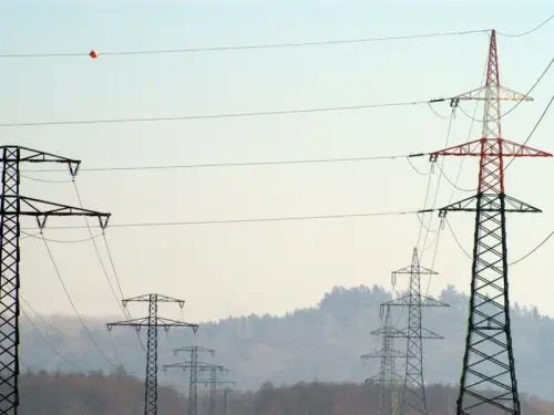 Стеля цін, навмисно зменшена владою, спричиняє відключення електроенергії – Кудрицький