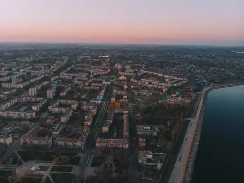 Нікопольські громадські діячі просять Сирського укріпити оборону регіону