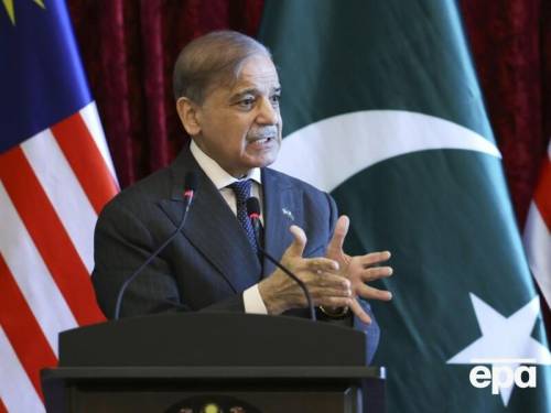 Іран розглядає вихід з договору, якщо ізраїльські удари по Лівану не припиняться – медіа