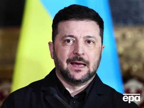 Зеленський поділився, чим Україна здатна посприяти у деблокаді Ормузької протоки