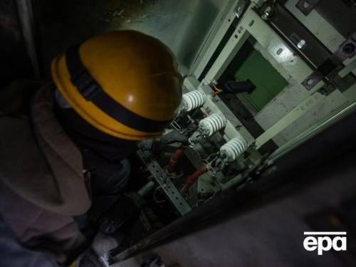 Україна знову з графіками відключень електроенергії. В “Укренерго” роз’яснили, чому.