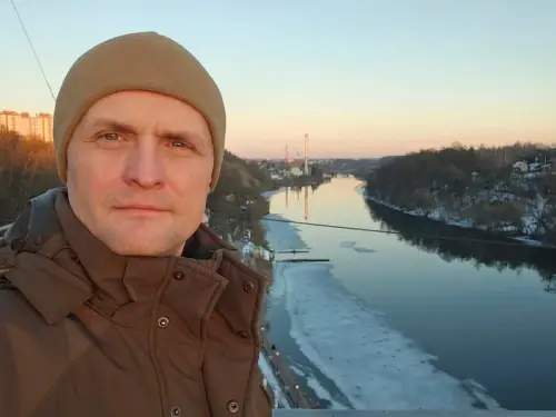 Воїн Ігор Луценко звернувся до українців в глибині країни з проханням змусити&hellip;