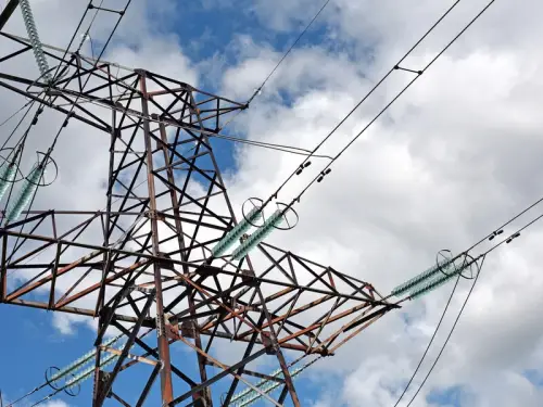 Кримінальне переслідування за придбання струму зменшить коло постачальників для держсектору – представник ринку.