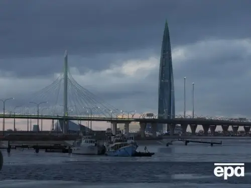 Близькосхідна криза: підйом російського газового експорту в Європу – Reuters