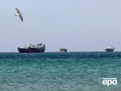 Падіння цін на нафту після близькосхідного припинення вогню