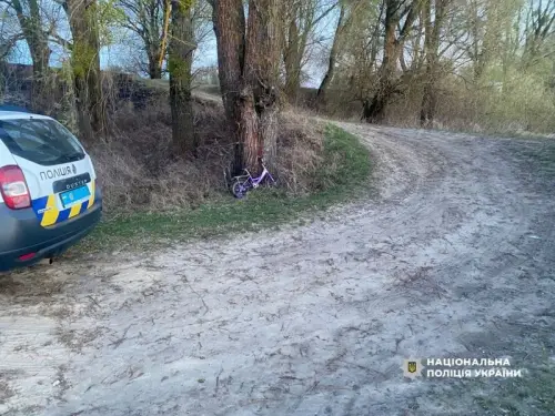 Не повернулись з велоподорожі: На Рівненщині знайдено мертвим малюка, пошуки іншого тривають.…