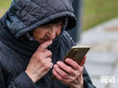 У Росії вводять “технологічний збір” на телефони й комп’ютери