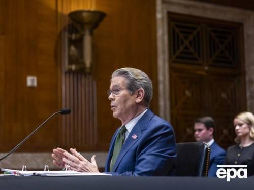 Мінфін США пов’язав пом’якшення обмежень проти Росії із запитом “незаможних держав”.