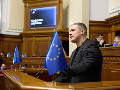 У Міноборони встановили причини внесення жінок до військового обліку та відповідальних за…