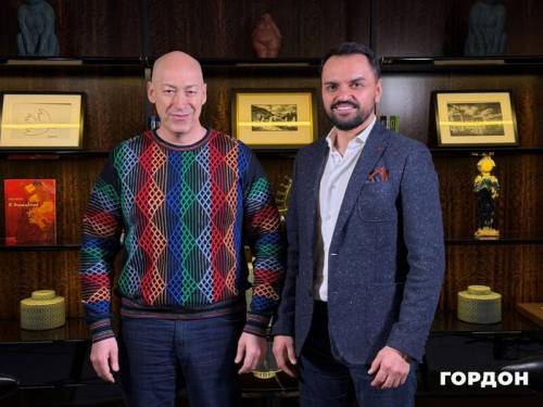 Зв’язок Лободи та роман Потапа, шлях до слави. Бесіда Гордона з Ясинським, продюсером Полякової. Запис.