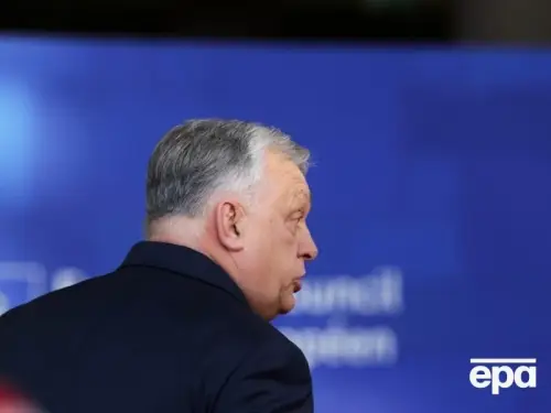 Життя – найкращий постановник. Мадяр оприлюднив таємний запис розмови з Орбаном.