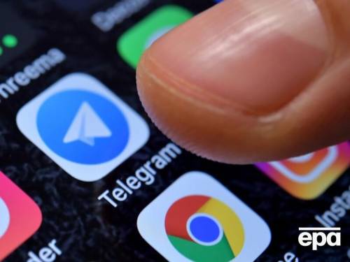 Дуров анонсував апдейт Telegram проти цензури та звернувся до росіян.