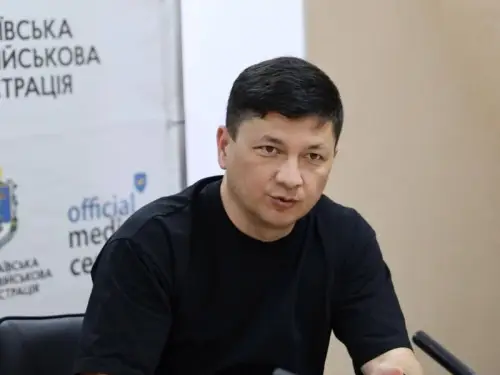 Бізнес на лінії вогню тримається на силі духу та бажанні мешканців залишатись у рідному краї – Кім