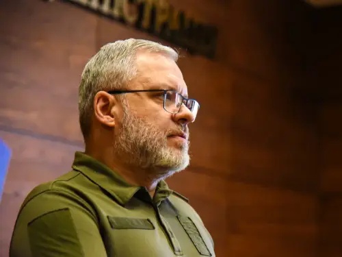 Захисник Галущенка сумнівається в обґрунтованості звинувачень, враховуючи поліпшення фінансових показників “Центренерго” до 2025 – медіа.