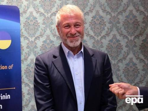 Абрамович спланував обхідний шлях, щоб уникнути передачі Україні грошей від продажу “Челсі” – медіа