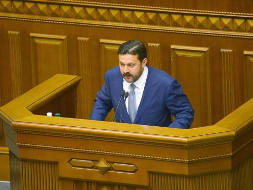 Російські медіа: В РФ ГРУ суттєво укріпило захист українських політиків-утікачів