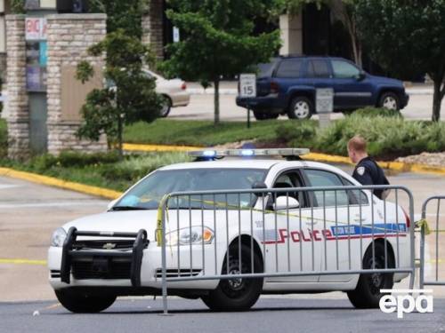 Трагедія в США: діти стали жертвами стрілянини.