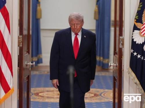 Іранській культурі 7000 років, США – 250. У Тегерані дали різку відсіч Трампу.