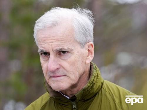 Українські літаки: Норвегія повідомила про перший F-16