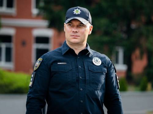 У стрілка в Києві знайшли відео, де він називав себе “генералом російської армії”