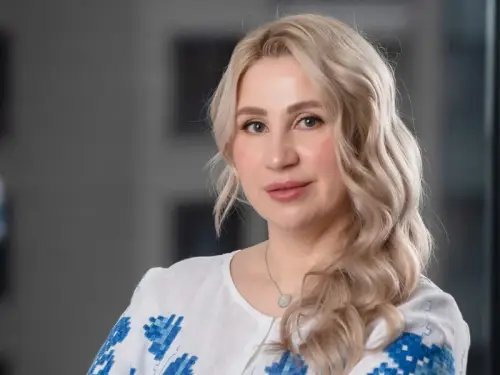 Сухова: Досвід “Серця Азовсталі” використають для розширення допомоги оборонцям Маріуполя