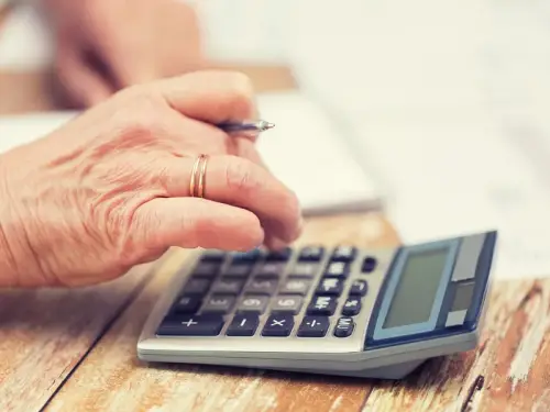 Українські пенсії збільшилися, проте кожен четвертий пенсіонер має 3,5 тис. грн щомісяця – Оpendatabot