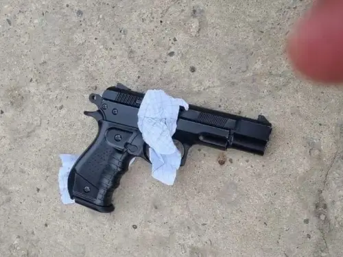 Напад в школі на Закарпатті: кваліфіковано як терористичний акт. Правоохоронці повідомляють про&hellip;