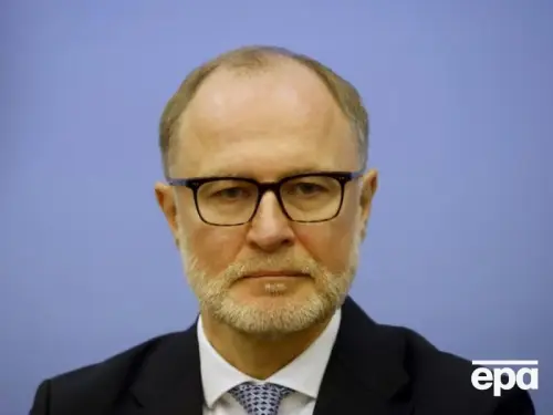 В Латвії закликали до звільнення глави Міноборони через інцидент з українськими безпілотниками