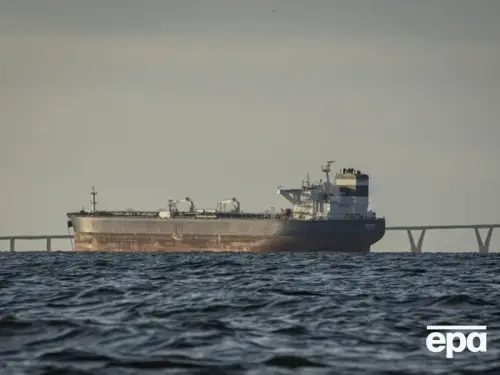 Росія отримала найбільші нафтові прибутки з 2022 року. Зеленський наполягає на жорсткіших санкціях.