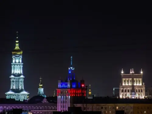 Харків відповідальний за чверть енергетичних боргів України – “Економічна правда”