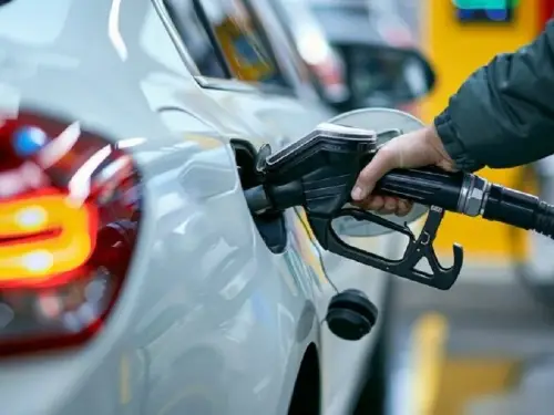 Глобальні ціни на паливо знову різко ростуть – фахівець