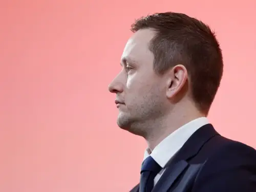 Гренландія відреагувала на висловлювання Трампа про “невдало керовану крижину”.