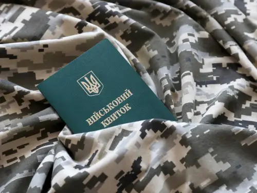 Більше півтори тисячі нарікань на військкомати за квартал. У відомстві Лубінця повідомили, що найбільше турбує громадян.