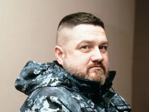 Флот відреагував на аварії Ан-26 та Су-30 в Криму.