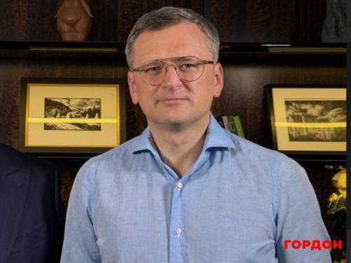 Кулеба пояснив, коли Путін “втратив ілюзії” щодо Зеленського.