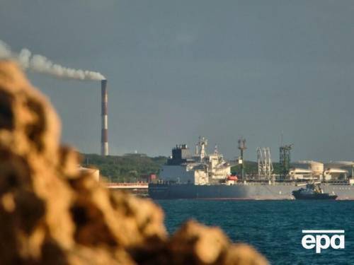 Російські прибутки впали більш ніж на $1 мільярд за тиждень після атак дронів на балтійські гавані – Bloomberg