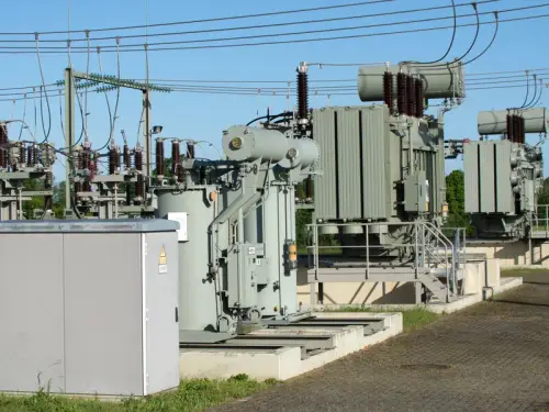 Прикарпаття: На енергетичному об’єкті знайдено мертву 11-річну дитину.