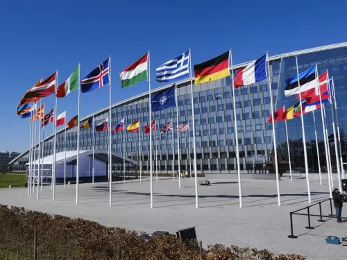 Європа форсує резервний план через імовірний відхід США з НАТО – WSJ