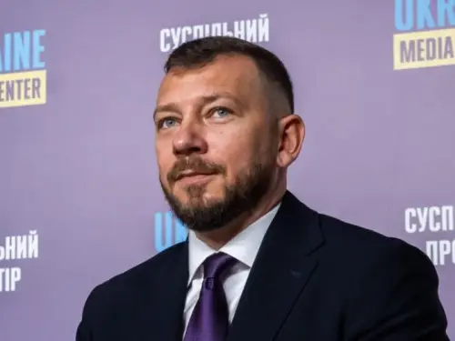 “Ми не здатні ігнорувати право”. Голова САП висловився про вірогідність пред’явлення обвинувачення&hellip;